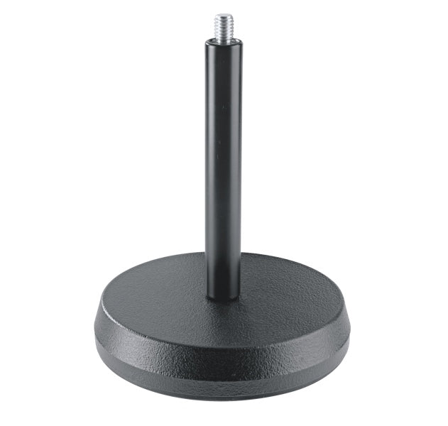 K&M 232-3/8-BLACK