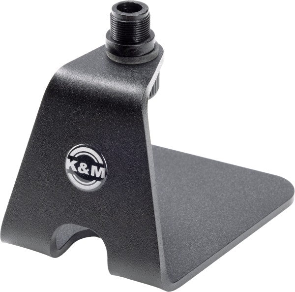 K&M 23240-BLACK