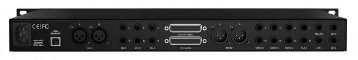 Antelope Audio Satori Gen2 + R4S