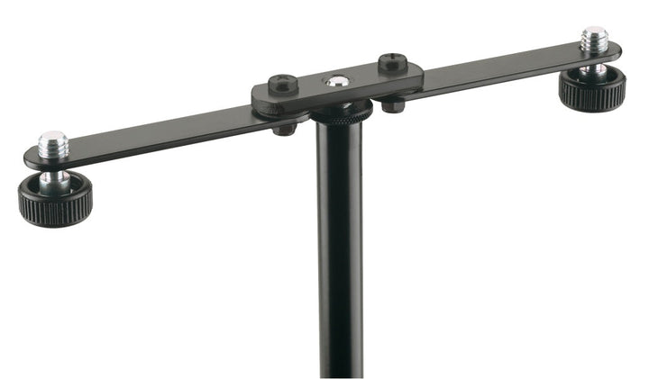 K&M 23510-BLACK