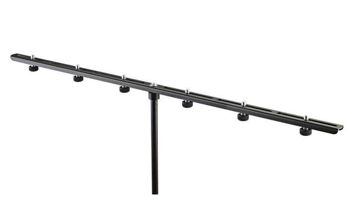K&M 23560-BLACK