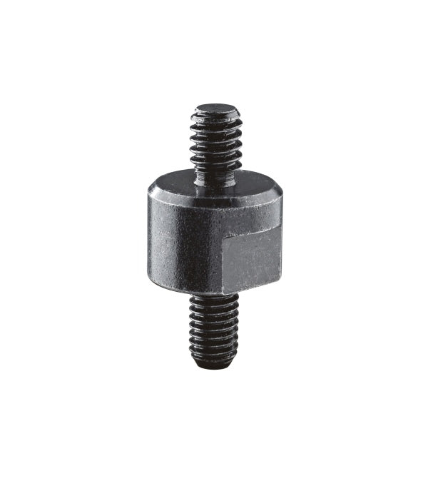 K&M 23721-1/4-BLACK