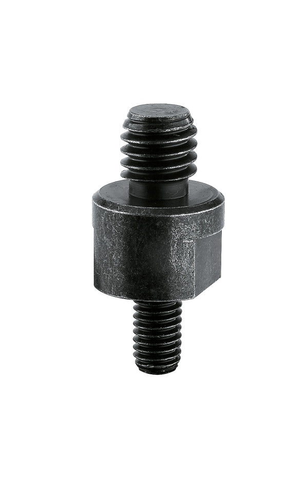 K&M 23721-3/8-BLACK