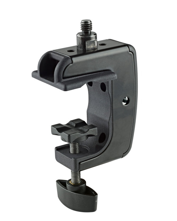 K&M 23723-BLACK