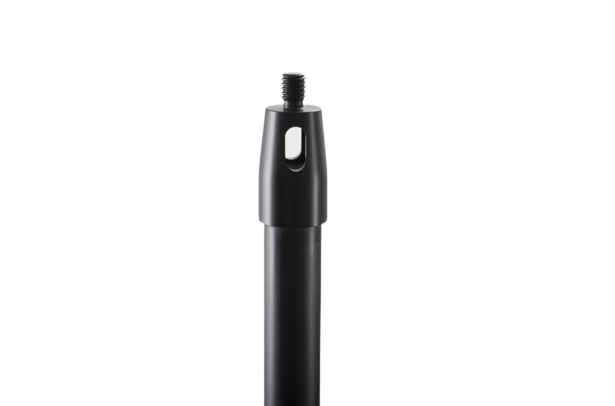 K&M 23755-BLACK