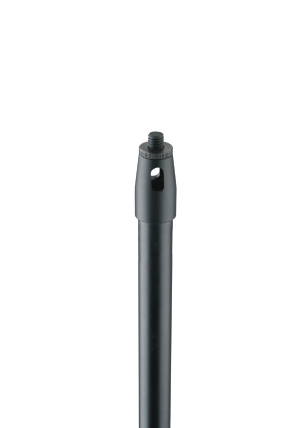 K&M 23781-BLACK