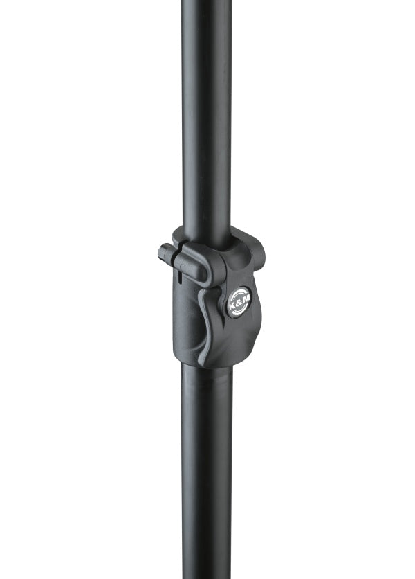 K&M 23781-BLACK