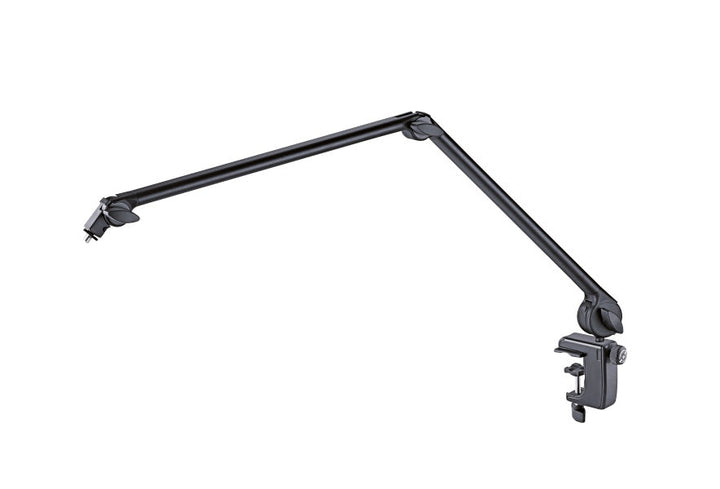 K&M 23865-BLACK