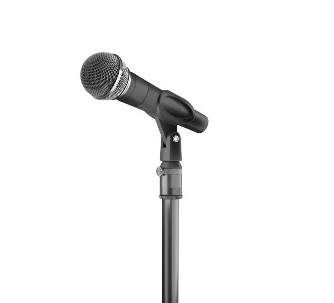 K&M 23900-BLACK