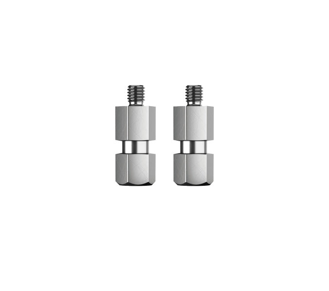 K&M 23903-1/4-ZINC