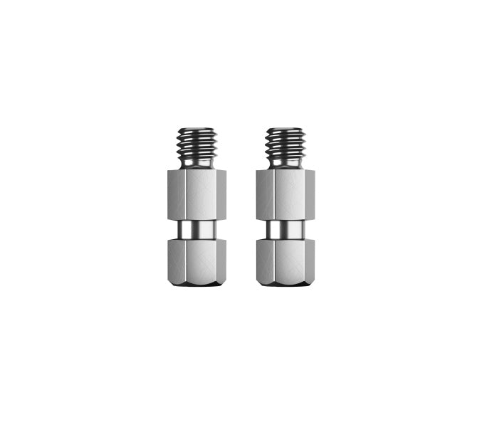 K&M 23903-3/8-ZINC
