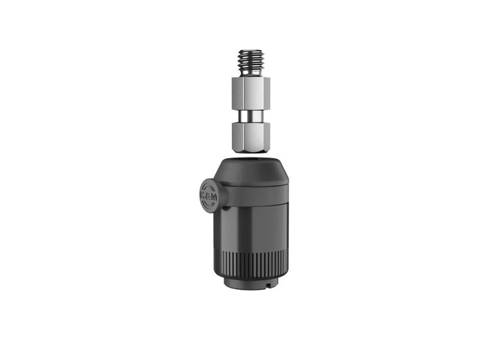 K&M 23903-3/8-ZINC