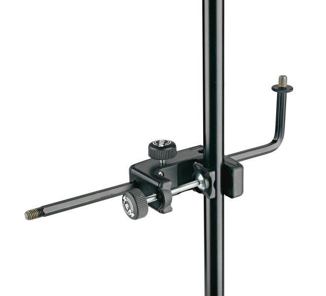 K&M 240/5-BLACK