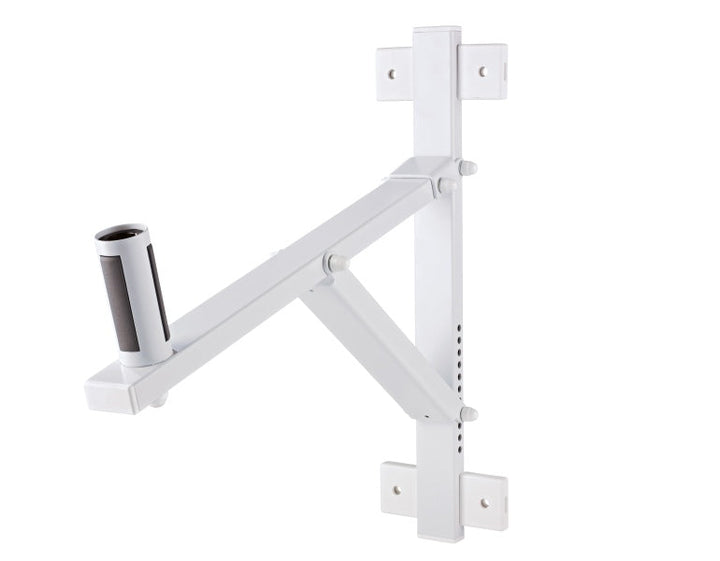 K&M 24110-WHITE