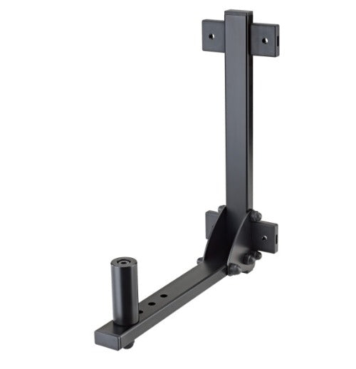 K&M 24140-BLACK
