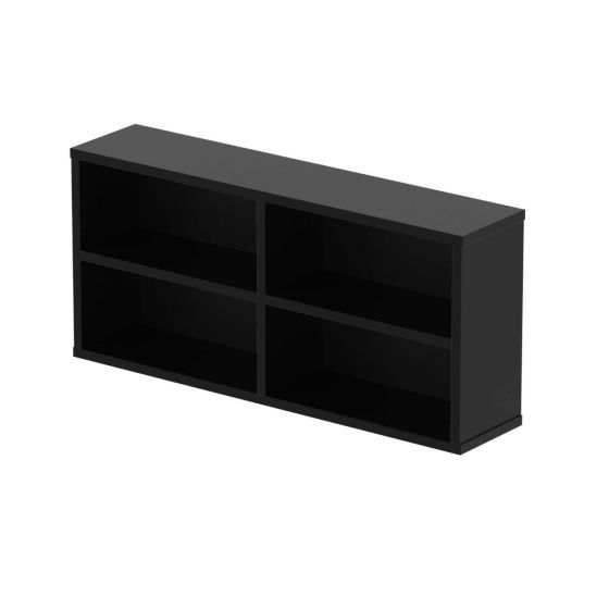 Glorious CD-BOX-180-BLK CD Box - Black