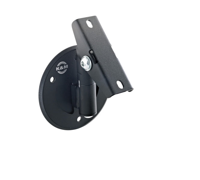 K&M 24161-BLACK