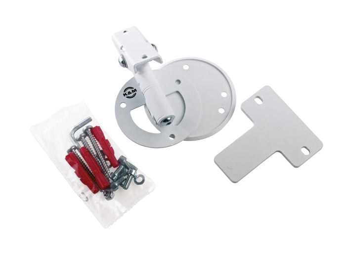 K&M 24161-WHITE