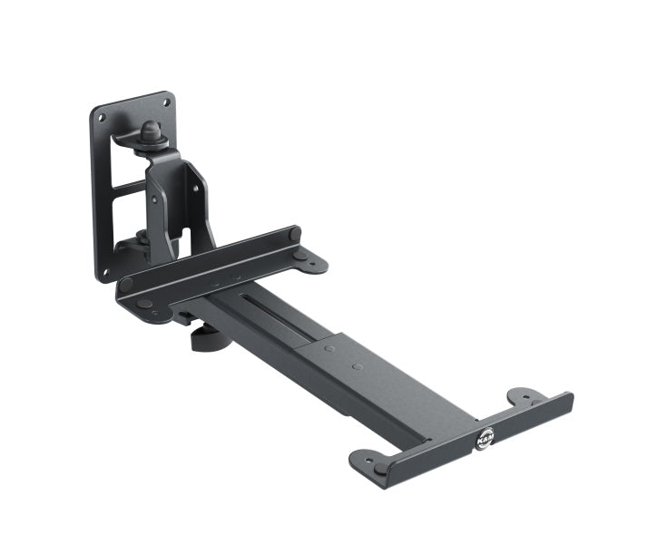 K&M 24167-BLACK