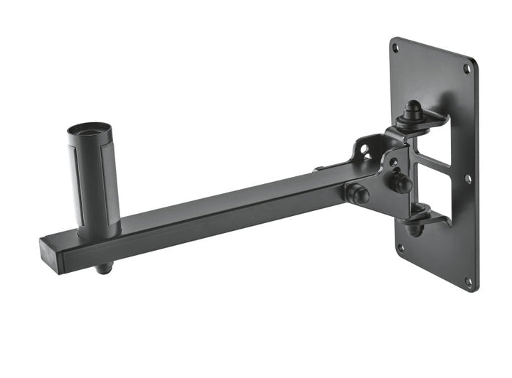K&M 24169-BLACK