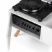 Glorious TURNTABLE-LOWBOARD Listening Station