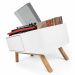 Glorious TURNTABLE-LOWBOARD Listening Station