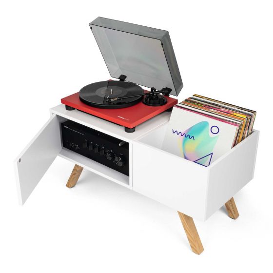 Glorious TURNTABLE-LOWBOARD Listening Station