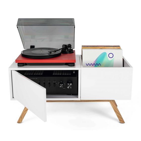 Glorious TURNTABLE-LOWBOARD Listening Station