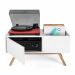 Glorious TURNTABLE-LOWBOARD Listening Station