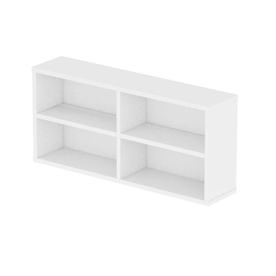 Glorious CD-BOX-180-WHT CD Box - White