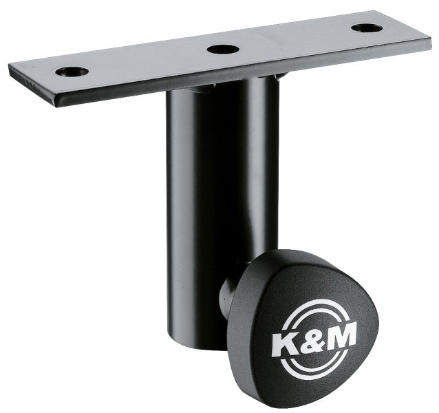 K&M 24281-BLACK