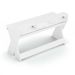 Glorious SOUND-DESK-PRO-WHT Professional Studio Workstation - White