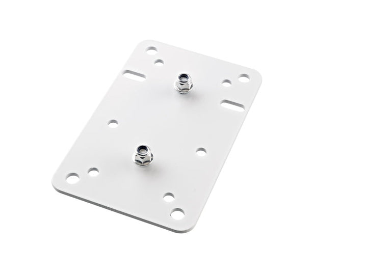 K&M 24352-WHITE