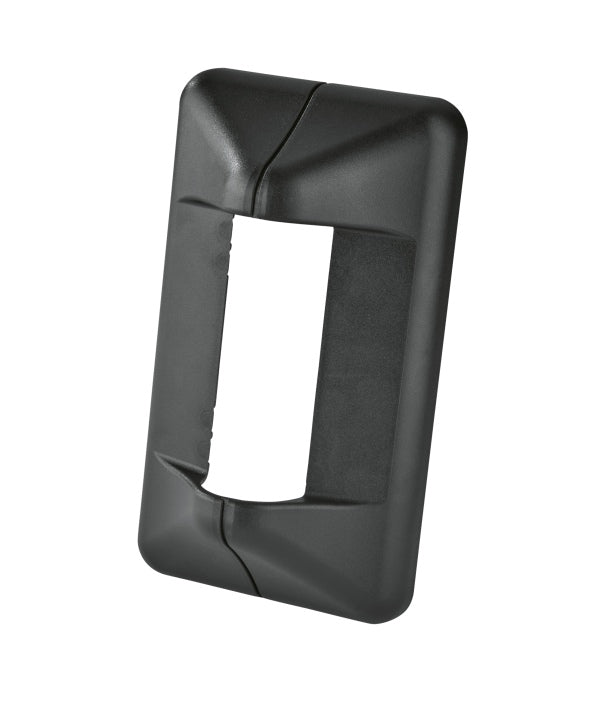 K&M 24463-BLACK