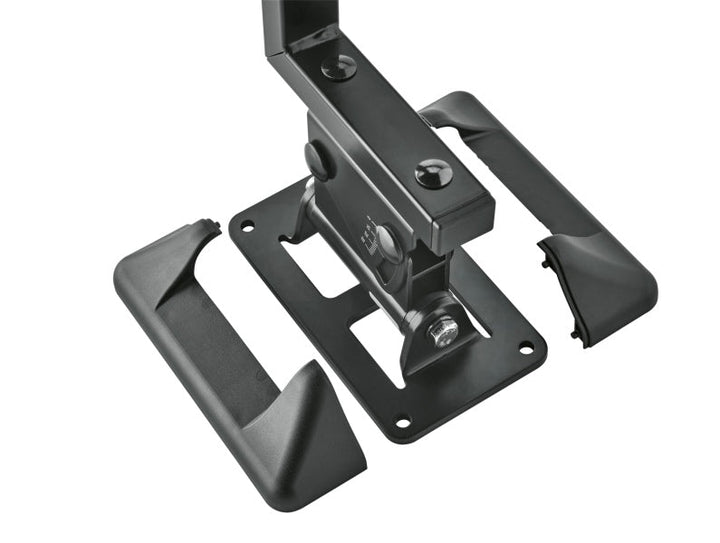K&M 24463-BLACK