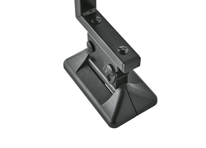 K&M 24463-BLACK