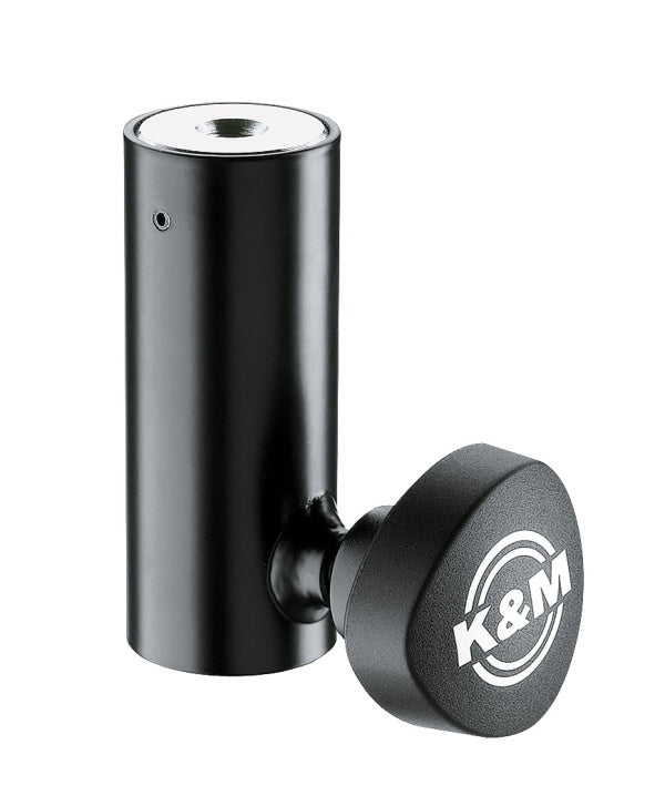 K&M 24528-BLACK