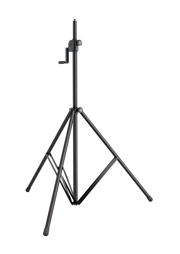 K&M 24615-BLACK