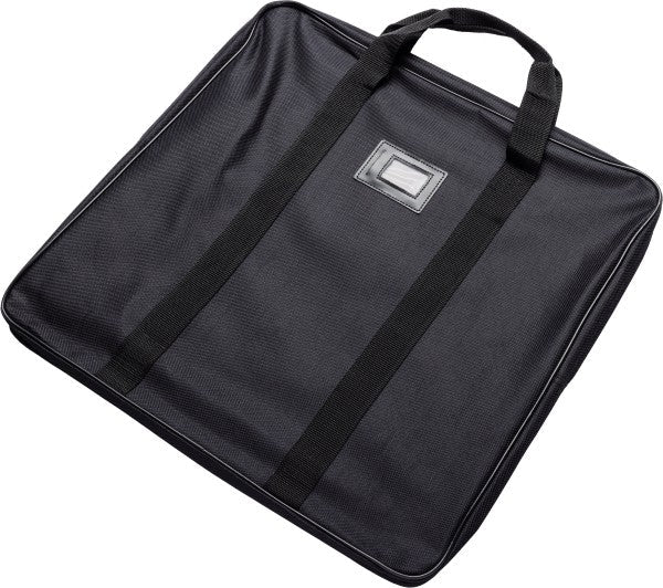 K&M 24617-BLACK