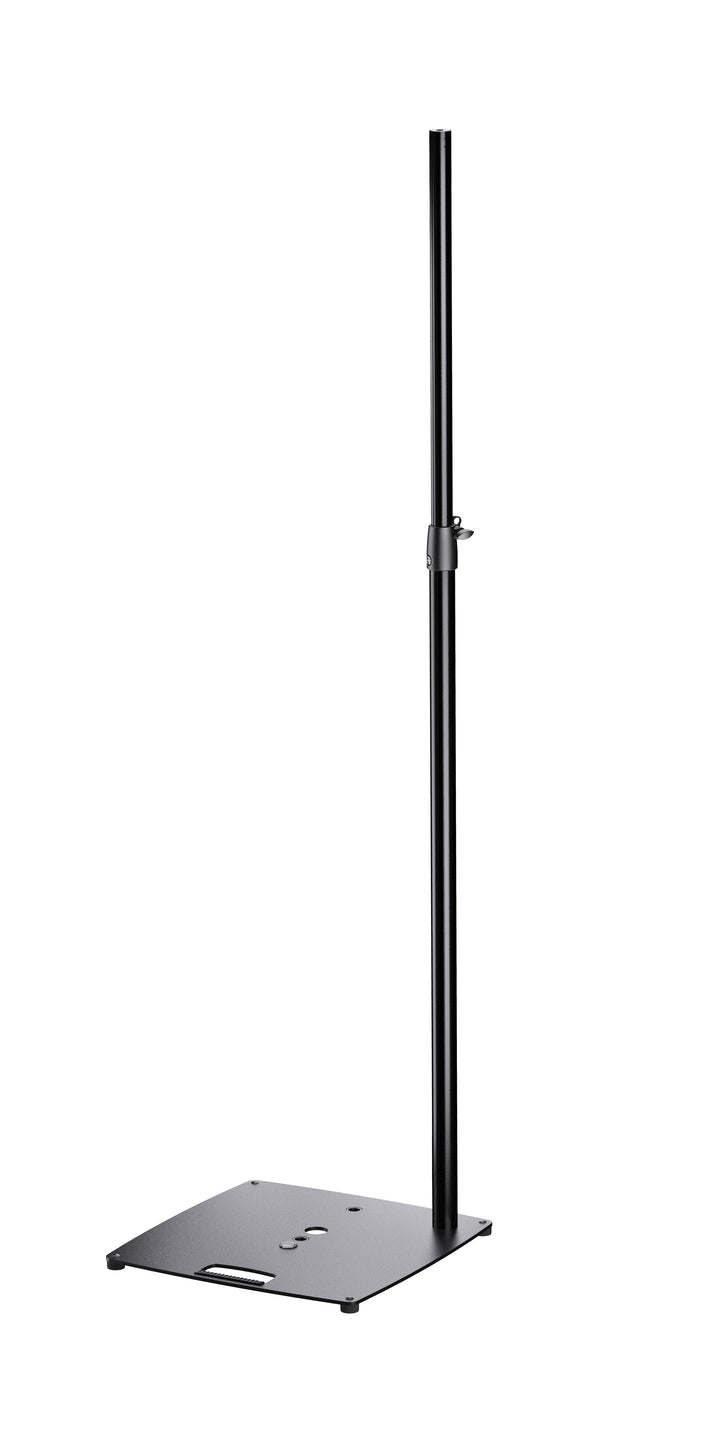 K&M 24653-BLACK