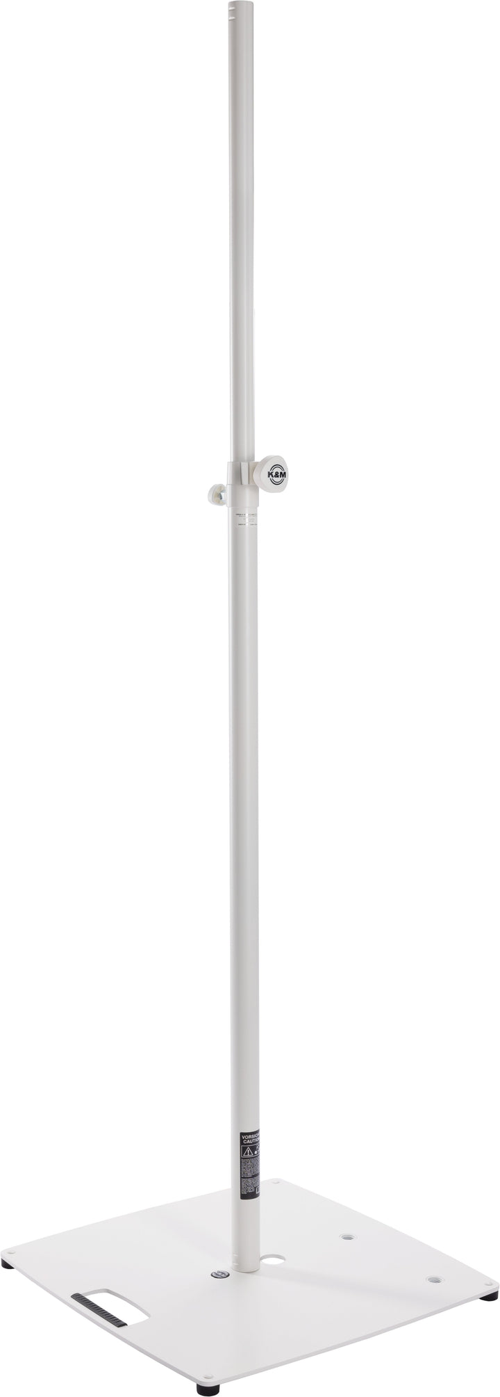 K&M 24654-WHITE