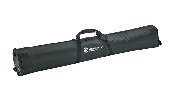 K&M 24731-BLACK
