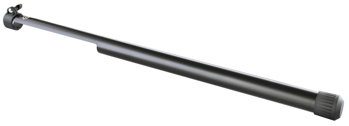 K&M 24748-BLACK