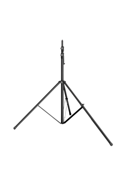 K&M 24748-BLACK
