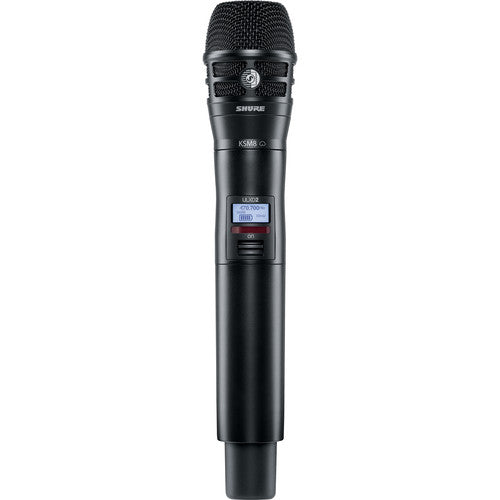 Shure ULXD2/K8B-H50