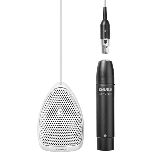 Shure MX391W-A/C