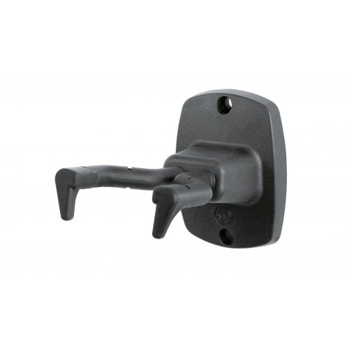 K&M 16240-BLACK