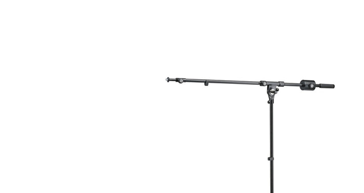 K&M 25530-BLACK