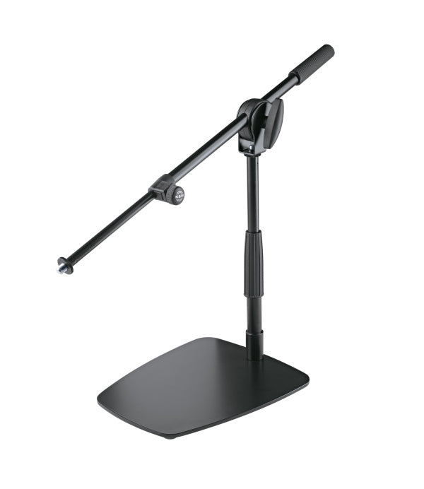 K&M 25993-BLACK