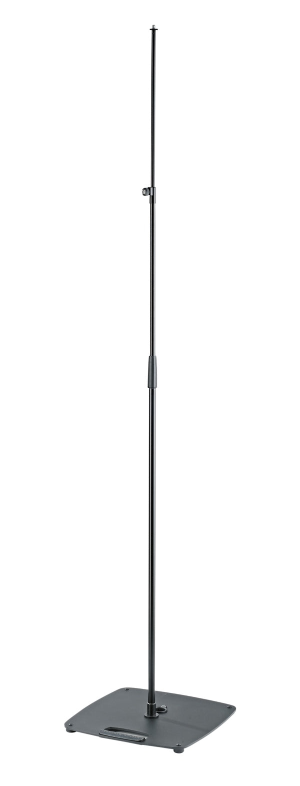 K&M 26007-BLACK